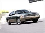 2005 Mercury Grand Marquis